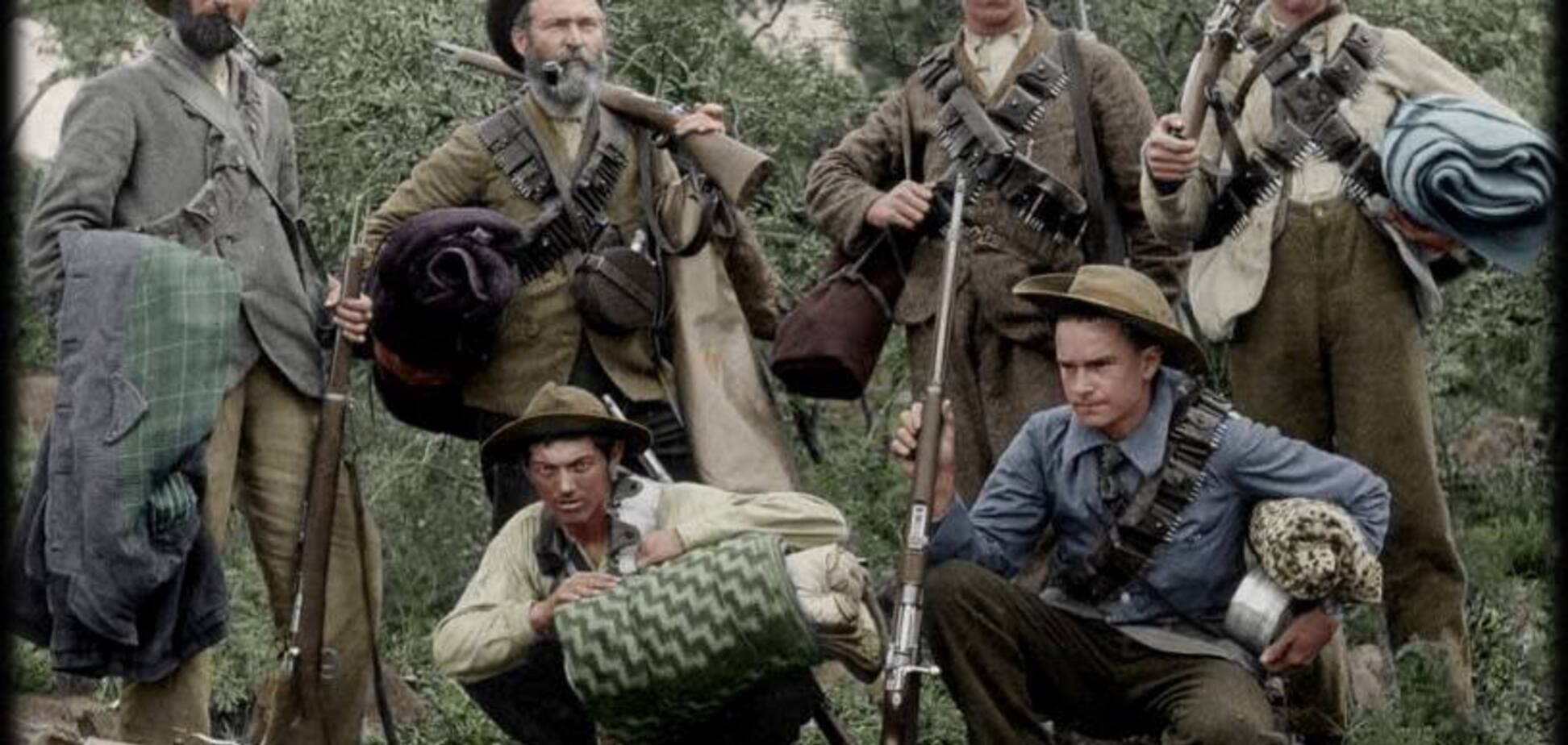 Крим заселять африканцями: зроблено несподівану заяву про дії РФ