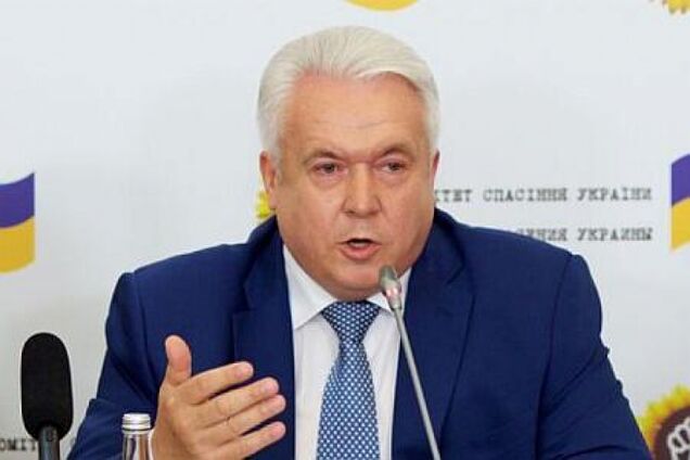 Але сам утік: екс-регіонал-утікач закликав Україну до масових бунтів