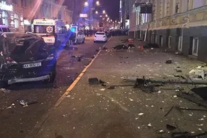 ДТП в Харькове: пропал ключевой свидетель суда над Зайцевой