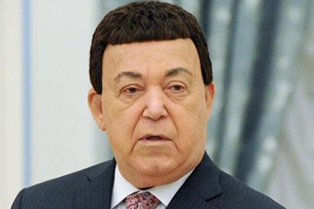 Кобзон признался: у самого популярного барда России обнаружили рак