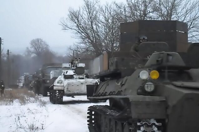 'Вагнер' летит на Донбасс: в сети появилось разоблачительное трофейное видео