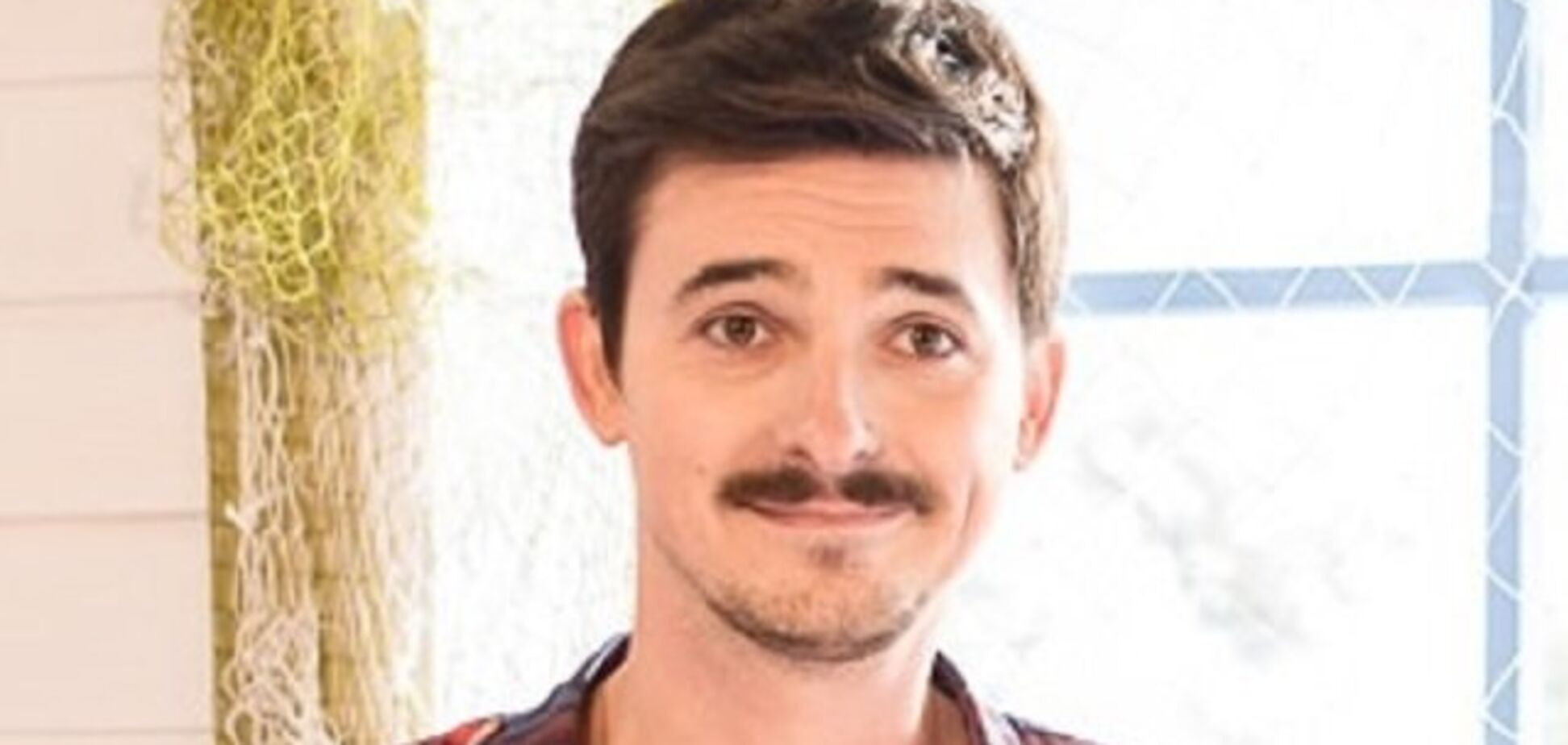 ДТП з актором популярного в Україні серіалу: лікарі розповіли, що з ним