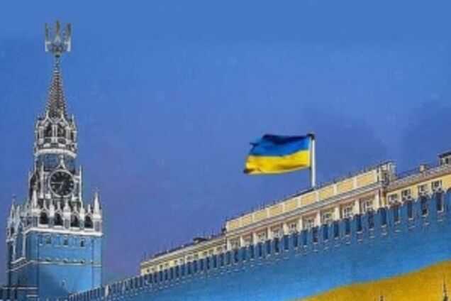Маразм крепчал: скандальная Монтян назвала Москву украинской
