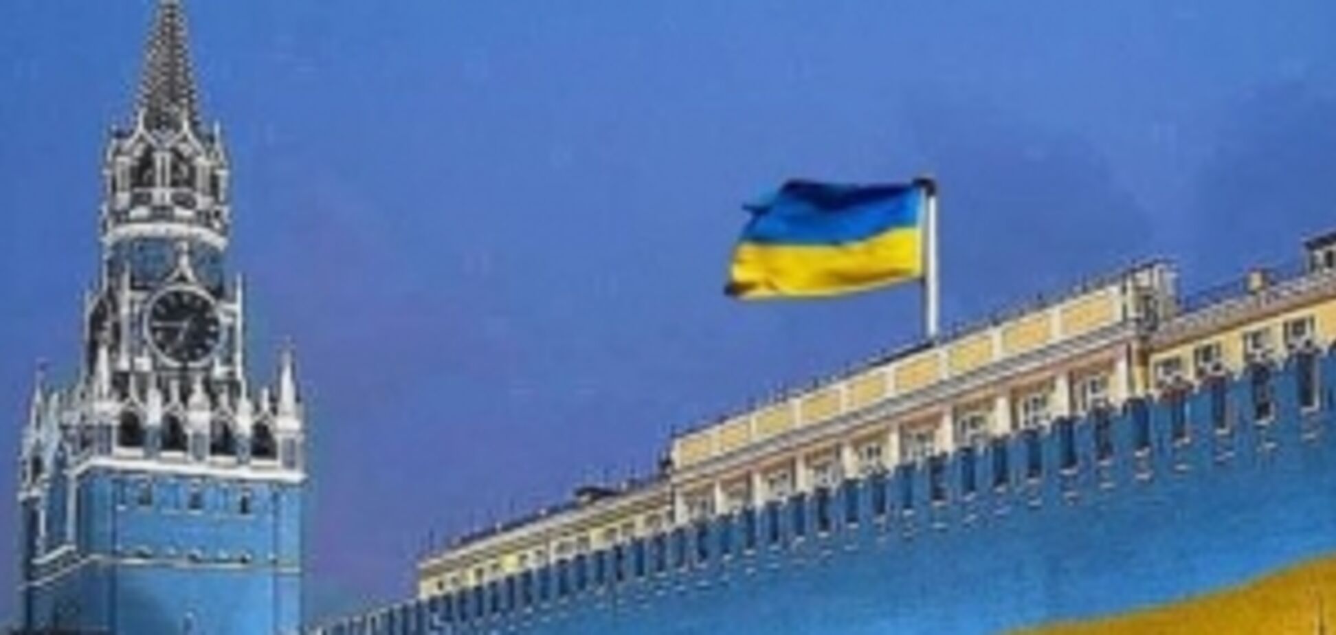 Маразм крепчал: скандальная Монтян назвала Москву украинской