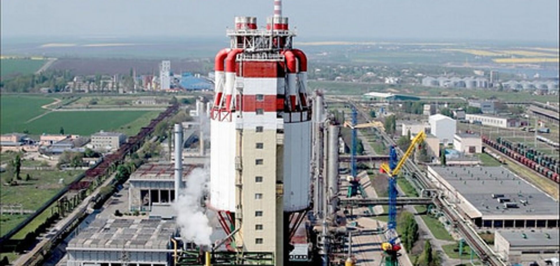 Коллапс с водой в Украине: предприятие Коломойского могут наказать