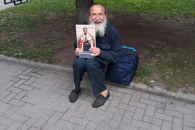 'Українців буду вішати': у Рівному засікли любителя 'русского мира'