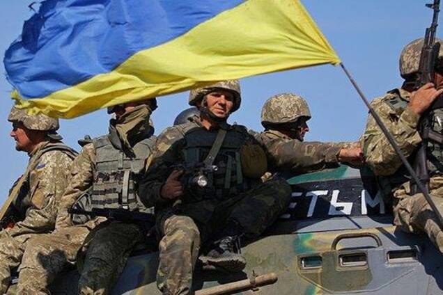 'Не вбивайте, я росіянин': ЗСУ знищили угруповання терористів на Донбасі