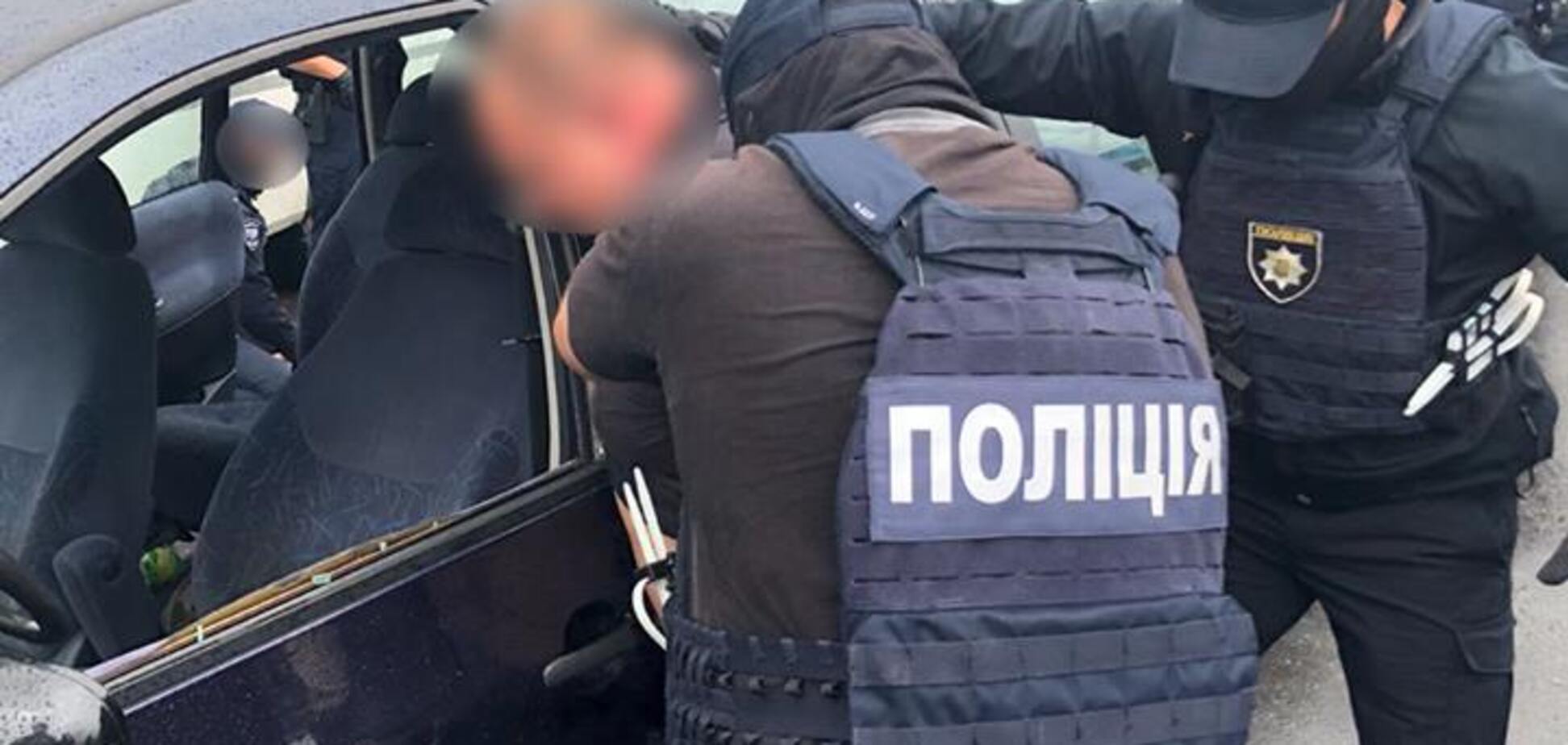 Опію на 15 млн: подробиці успішної спецоперації на Закарпатті