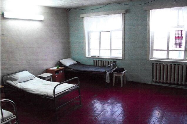 Сенцов выглядит еще хуже