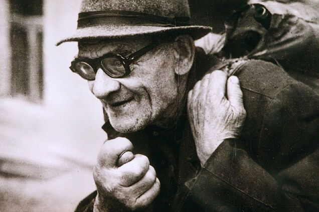 Портрет среднестатистического любителя СССР