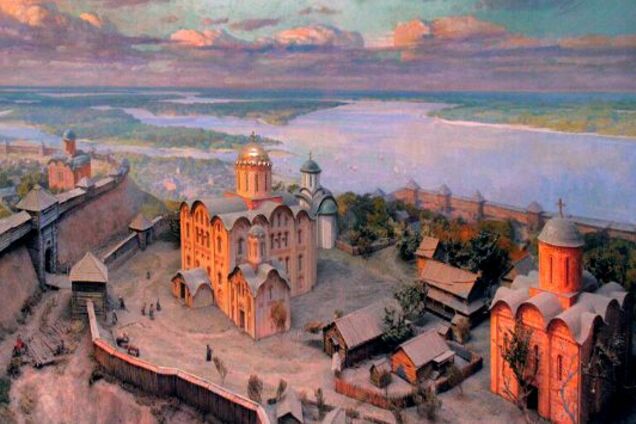 Киеву предрекли стать столицей нового государства