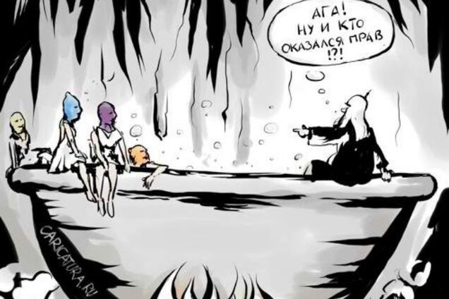 Все, что надо знать о моральных и этических засадах РПЦ МП