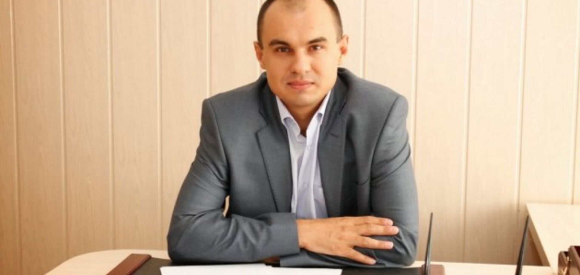 В.о. ректора Одеського університету не пустили на роботу: що сталося