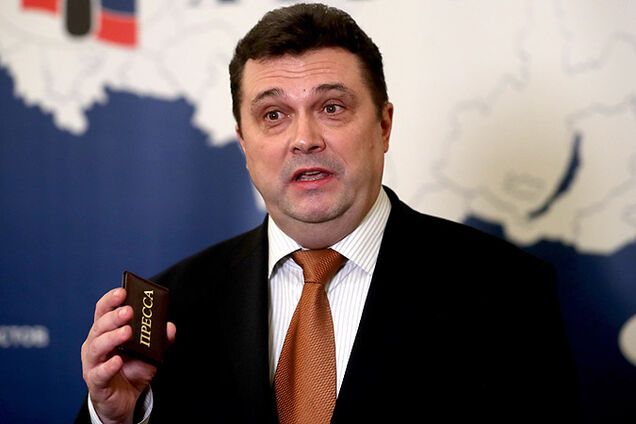 Главному пропагандисту Кремля запретили въезд в Украину