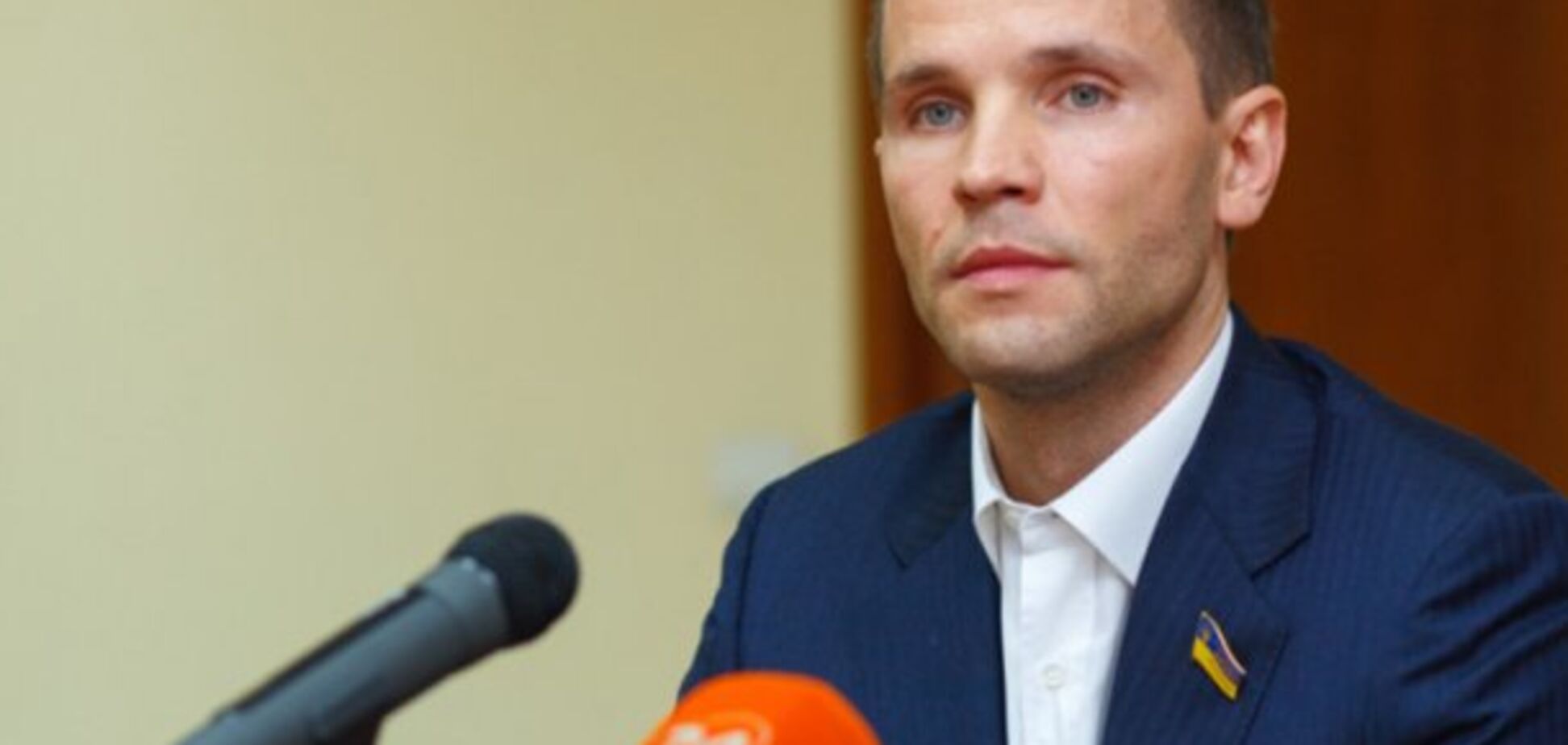 Раскол в партии Саакашвили: появилась версия Деревянко