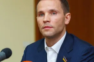 Раскол в партии Саакашвили: появилась версия Деревянко