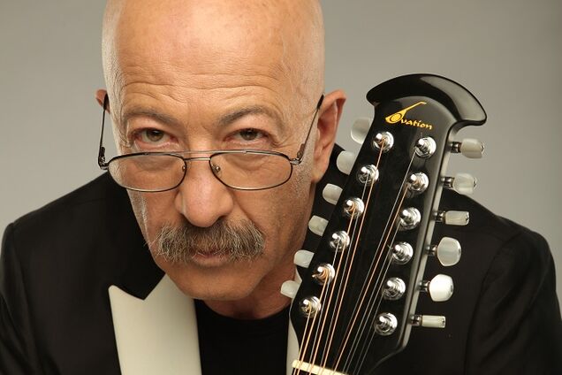 Самый популярный бард России рассказал правду о 'смертельной болезни'