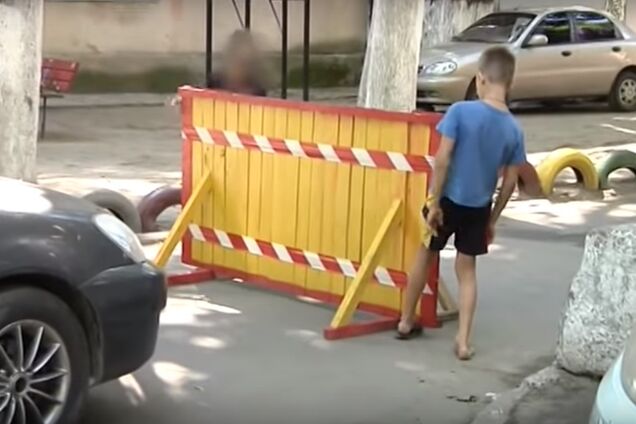 'Майбутні депутати': діти в Одесі придумали цікавий спосіб заробити