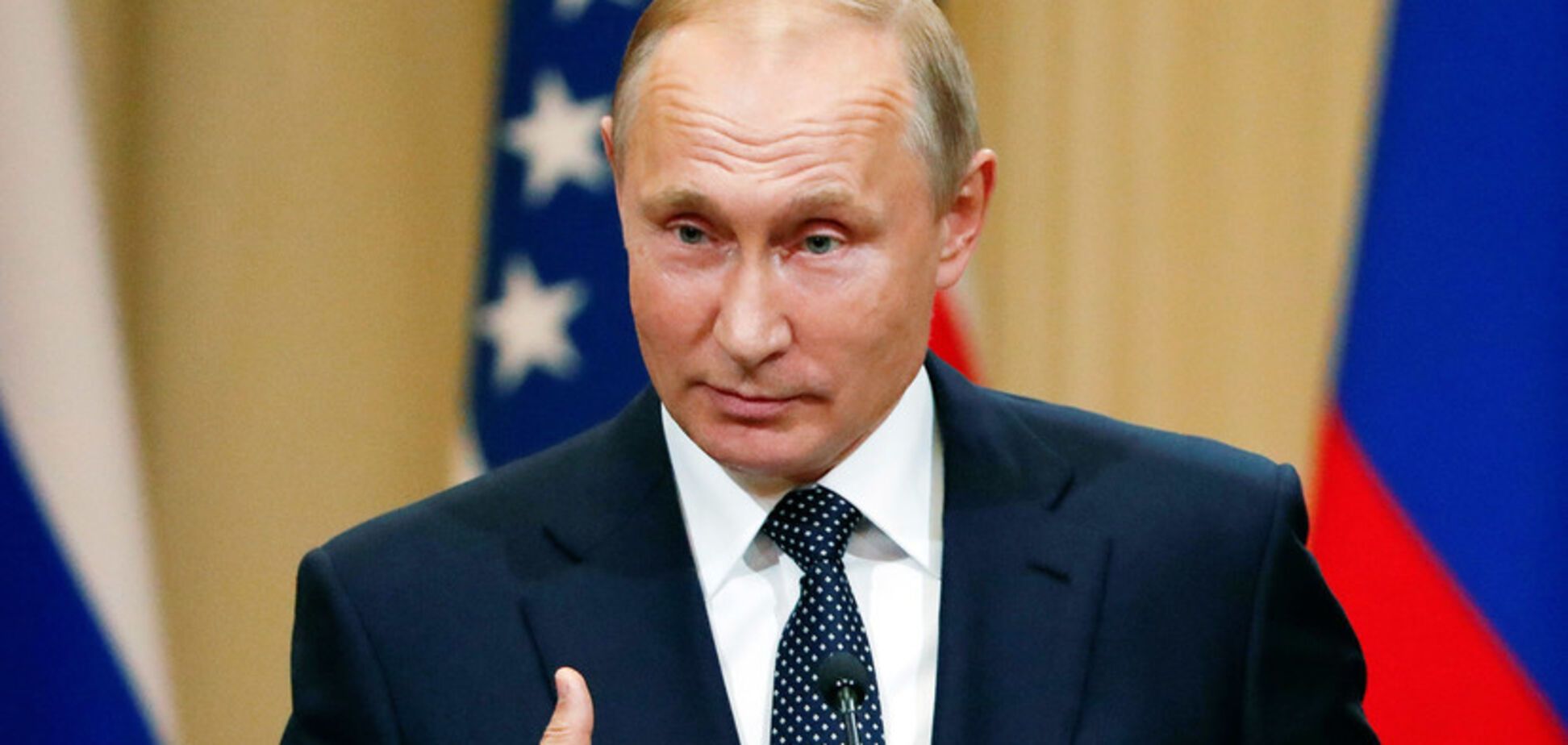 'Армия на границе': генерал заявил о подготовке России к наступлению