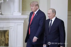 В Белом доме никто не знает, о чем Трамп договорился с Путиным - Washington Post