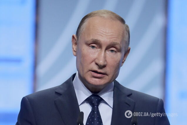 Путін пригрозив НАТО через Україну