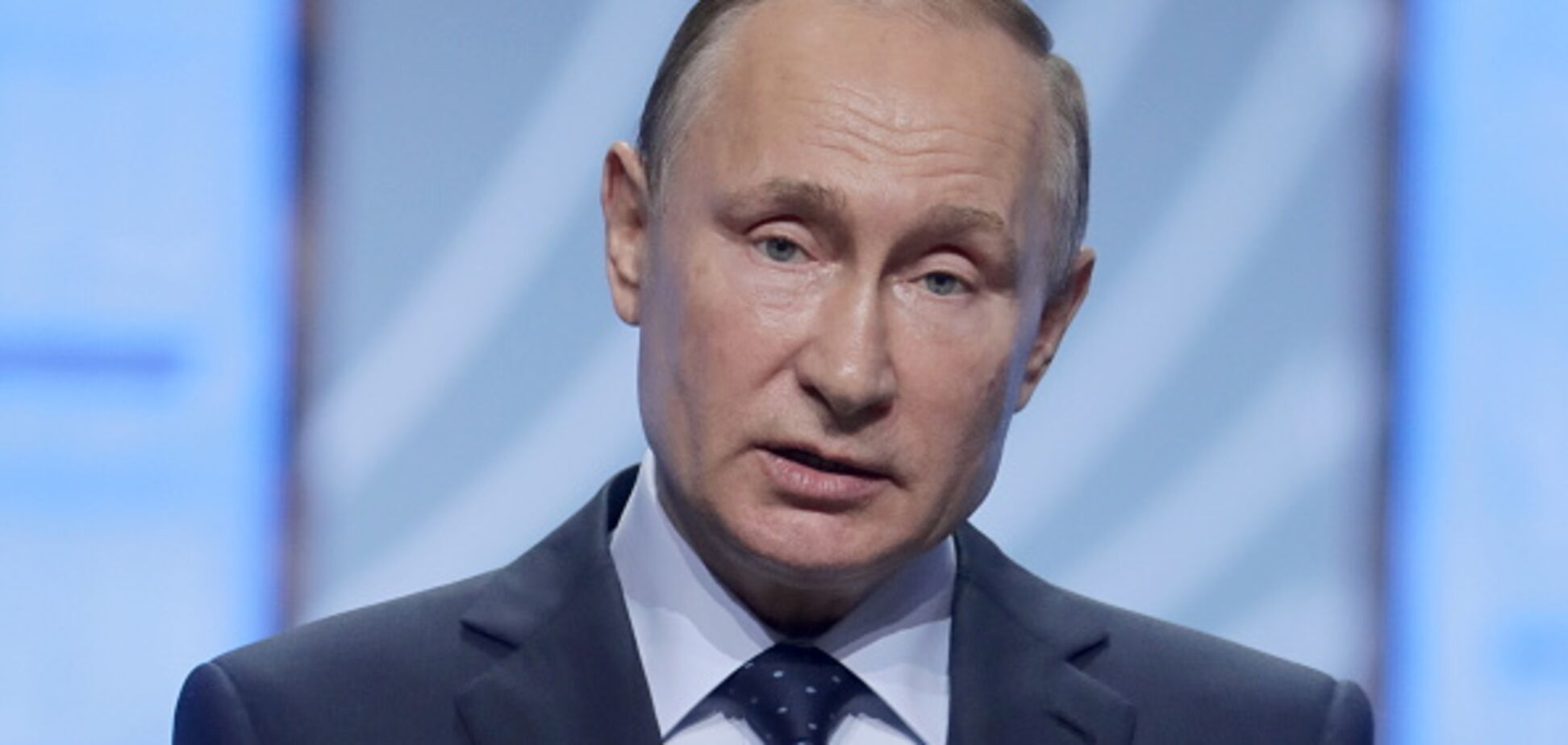Путін пригрозив НАТО через Україну
