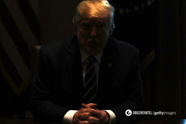 Трамп Путину скоро будет не нужен