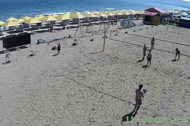 Крым VS Одесса: появился ответ, где больше туристов в разгар лета