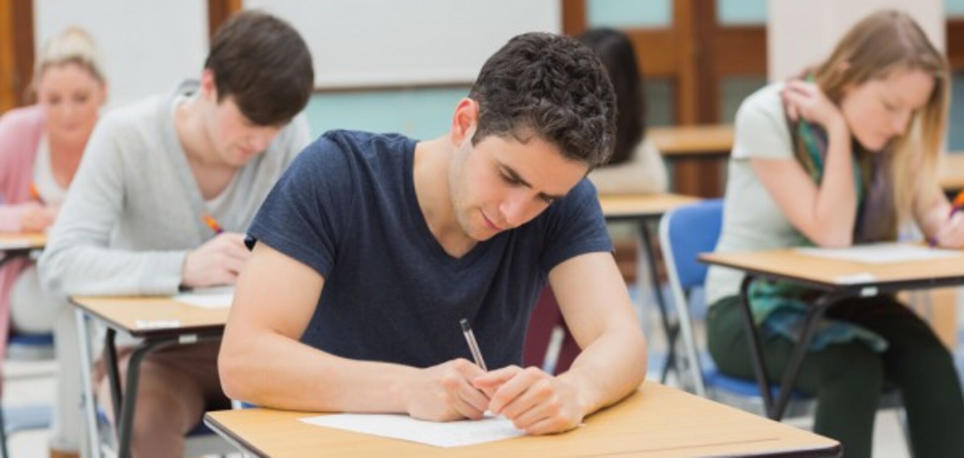 Вступительная кампания в Украине: названы самые популярные профессии в 2018 году