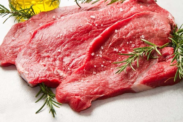 Ученые назвали неожиданную опасность мяса