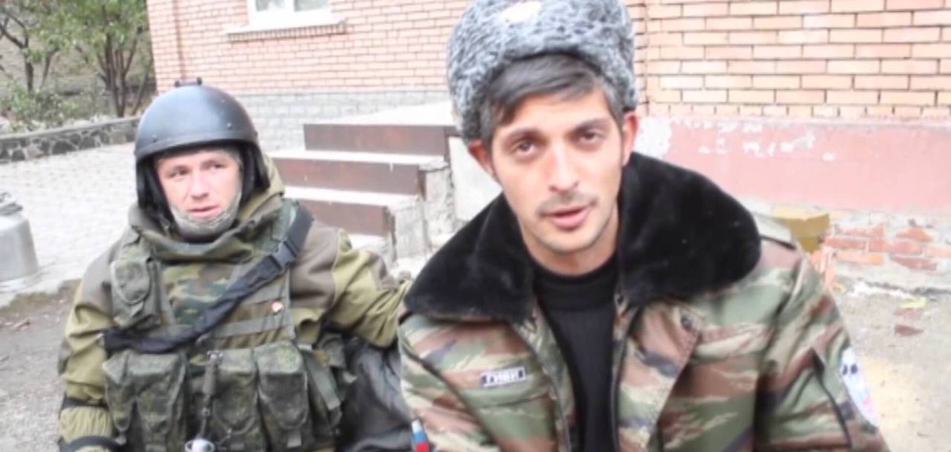 'Как Маяковский': Прилепин оконфузился некрологом для террориста Гиви