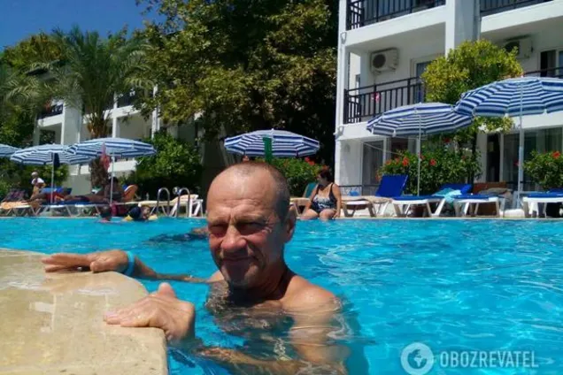 Тело убитого россиянином украинца доставили домой: опубликованы фото