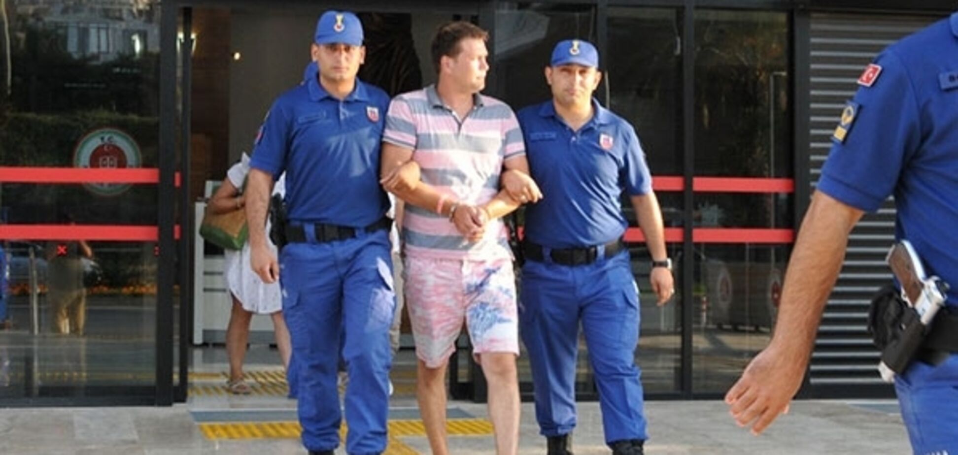 'Россиянин был в шоке': появилась новая версия убийства украинца в Турции