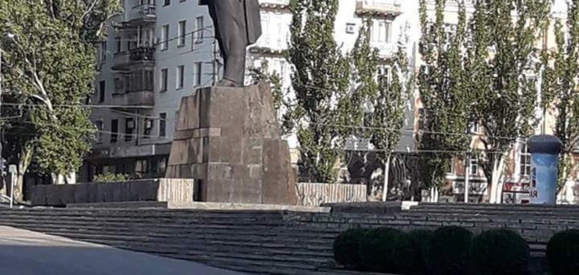 'Вірус пройшовся!' З'явилися свіжі фото порожнього Донецька