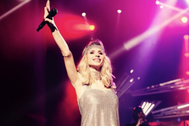 Светлана Лобода