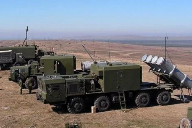 'Ситуация угрожающая': участник АТО объяснил военные приготовления России