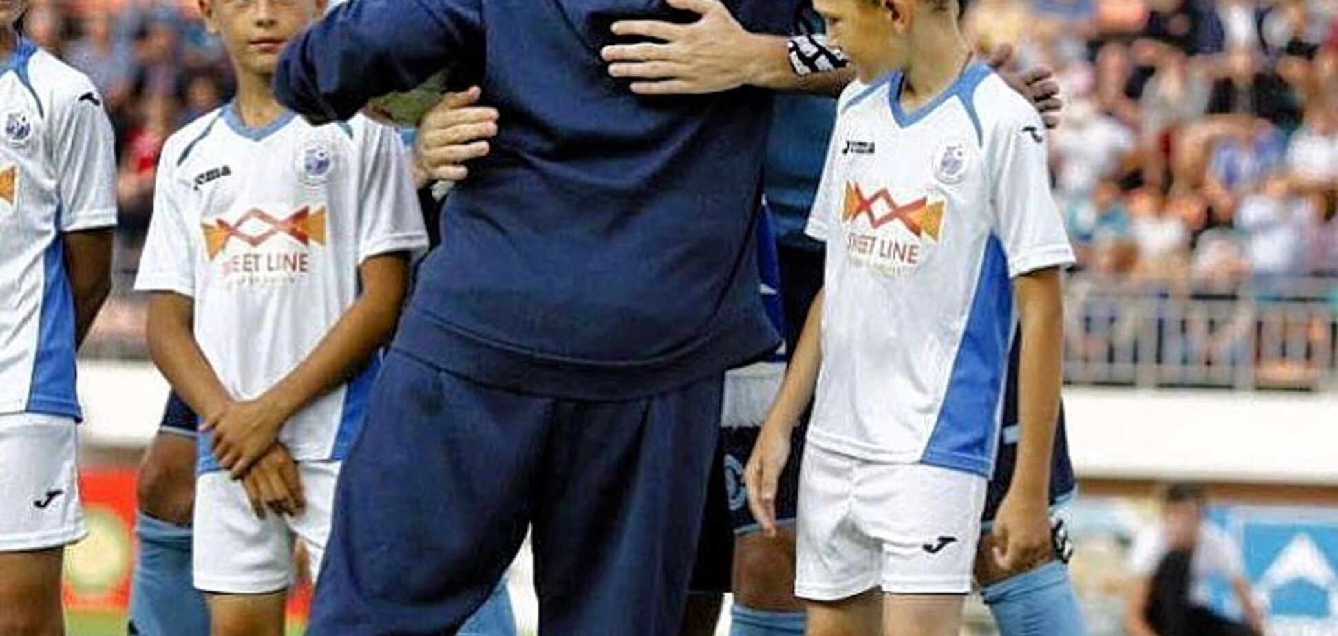 Милевского выгнали из брестского 'Динамо'