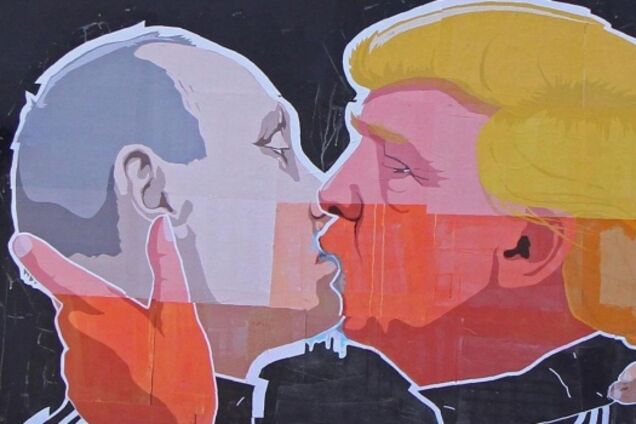 'Этого не будет!' Трамп поставил Путина на место во время встречи