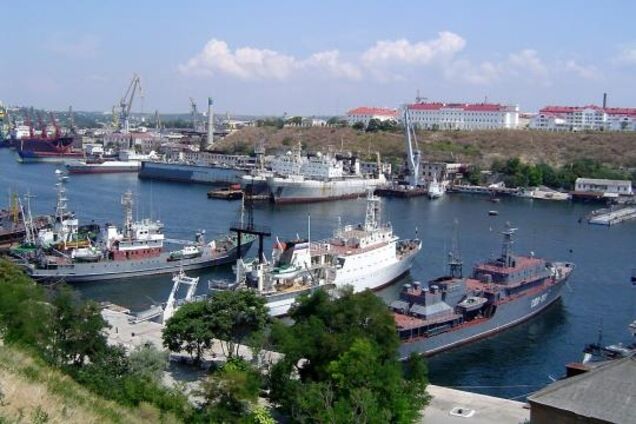 'Больше нет смысла': в Крыму появились серьезные проблемы с портами