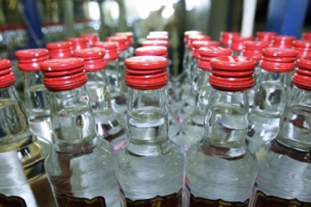 'Залить водкой и спиртом!' В Раде предложили новый способ победить Россию