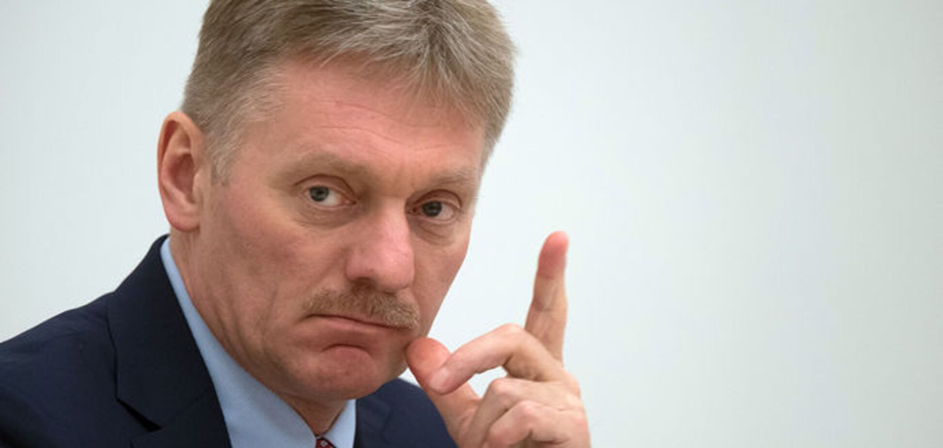 В Кремле сравнили выход сборной в ¼ финала с победой во Второй мировой