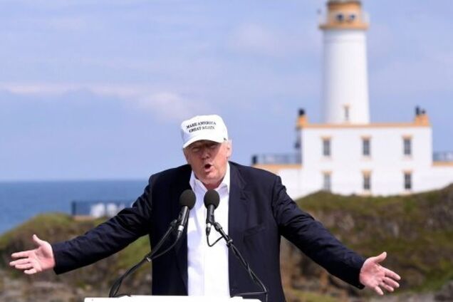 'Нравится Путин': Портников пояснил уклончивое заявление Трампа о Крыме