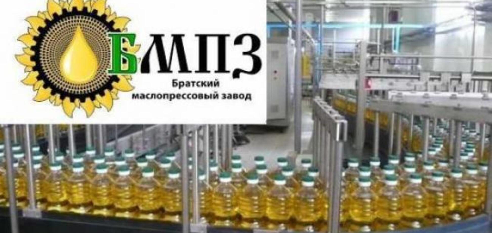 Новый арендатор 'Братского МПЗ' наладил работу завода и создал новые рабочие места