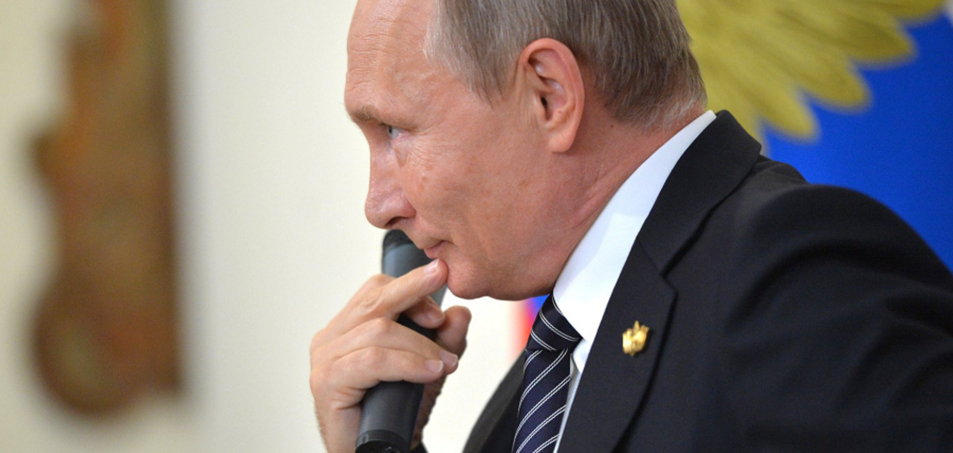 Все буде жорсткіше: розкриті підступні плани Путіна щодо України