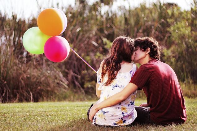 'Камасутра для чайників': види любові