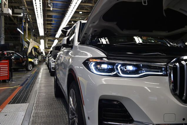 BMW