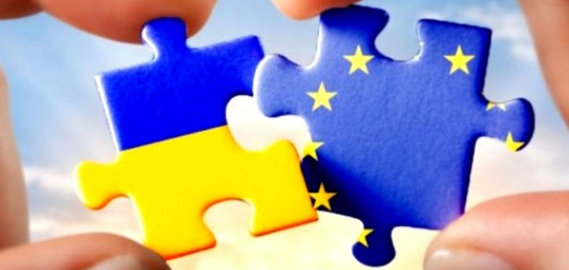 'Даже на карте не найдут': блогер рассказал, какой видят Украину европейцы