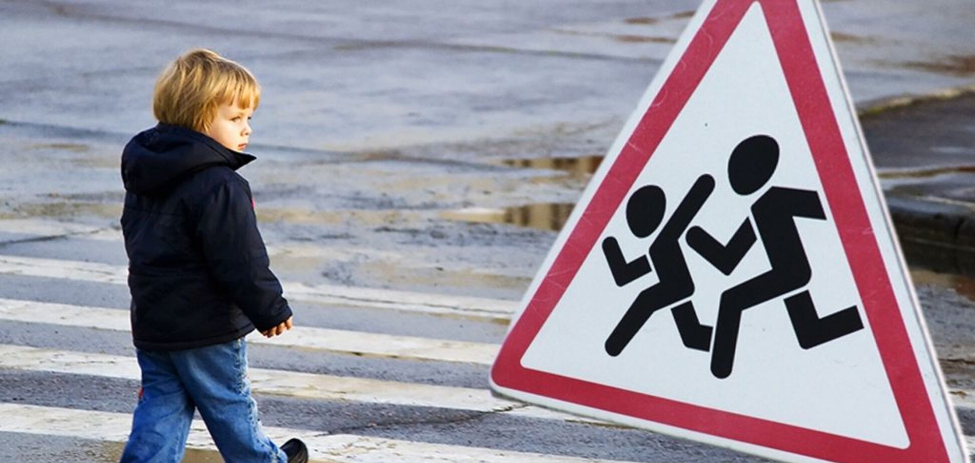 Правила поведения на дороге – 7 суперважных моментов для детей и взрослых