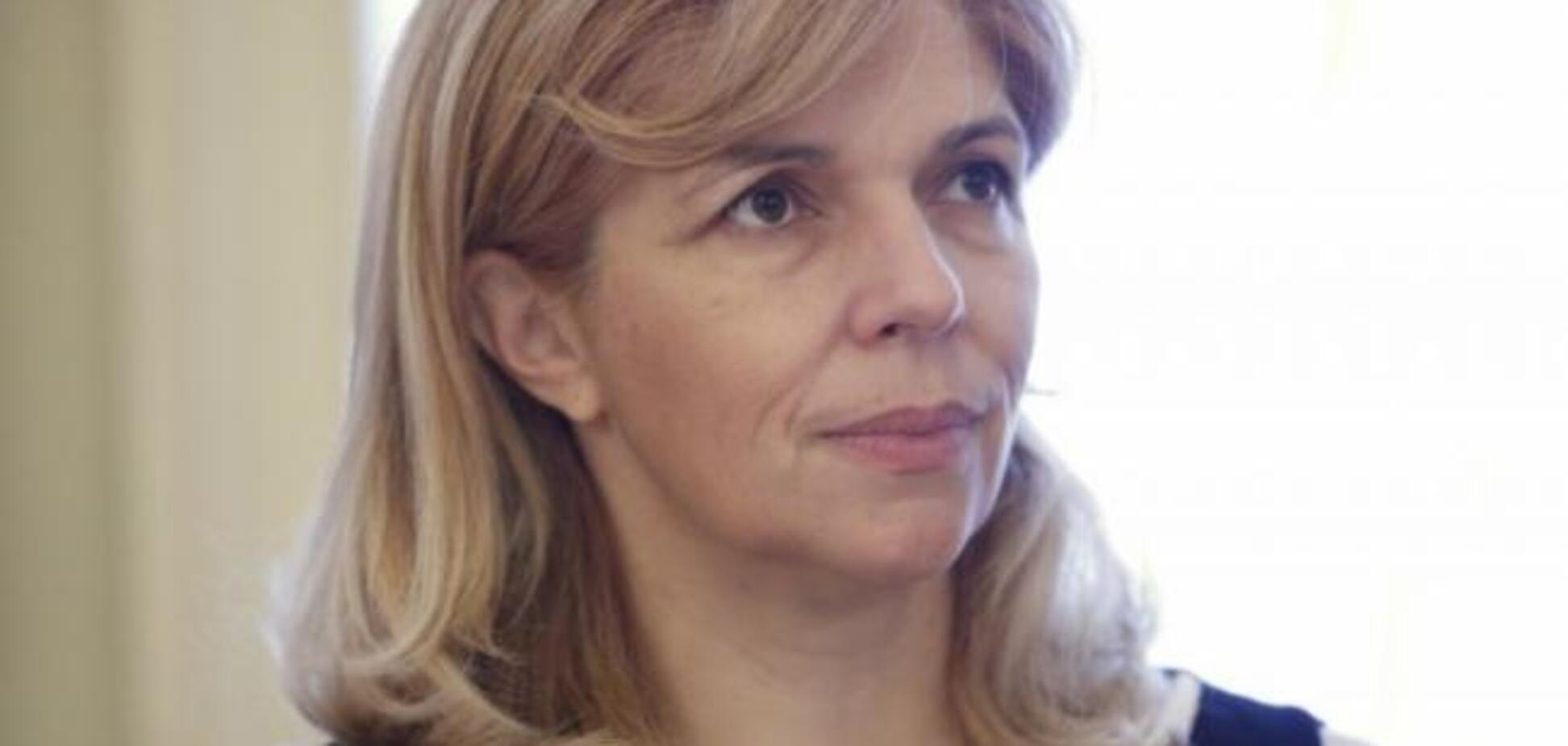 Богомолець вимагає захистити дітей і підлітків від тютюнокуріння