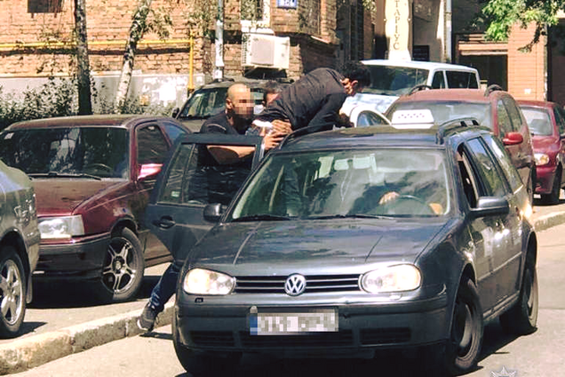 Похищение сына дипломата в Киеве: суд объявил решение по иностранцам